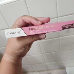 Liplock Lip Liner - Pink